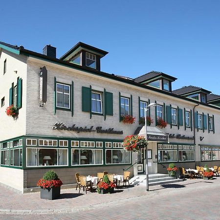 Hotel Kirchspiels Gasthaus Nortorf Екстер'єр фото