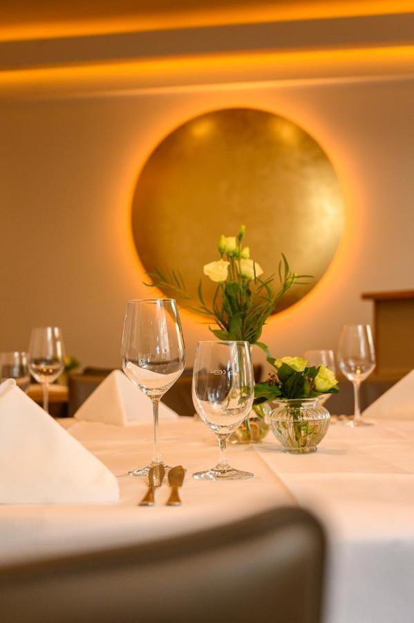 Hotel Kirchspiels Gasthaus Nortorf Екстер'єр фото