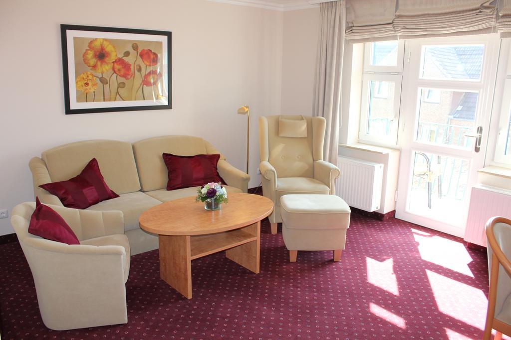 Hotel Kirchspiels Gasthaus Nortorf Екстер'єр фото