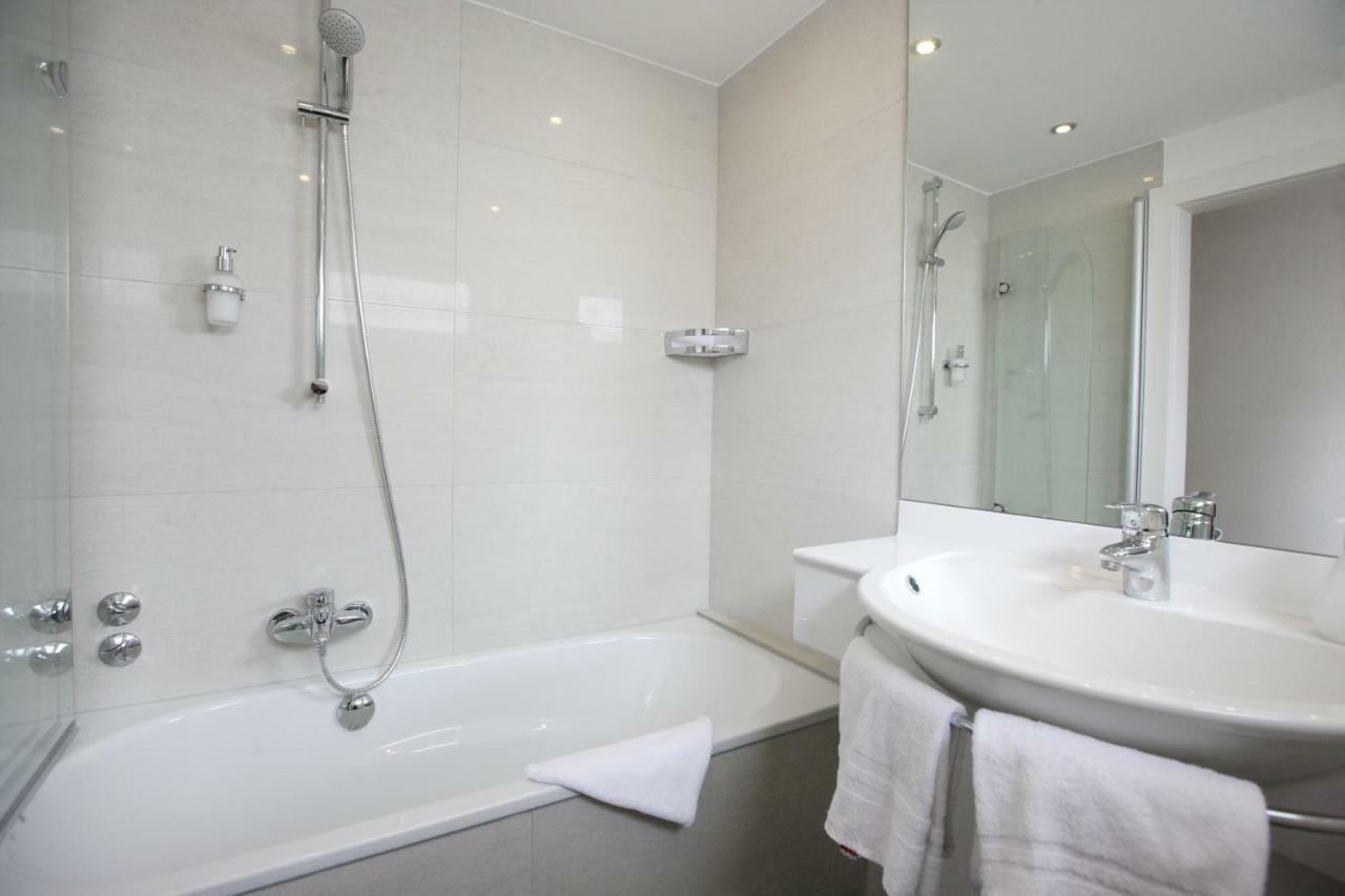 Hotel Kirchspiels Gasthaus Nortorf Екстер'єр фото