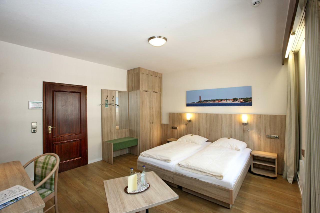 Hotel Kirchspiels Gasthaus Nortorf Екстер'єр фото
